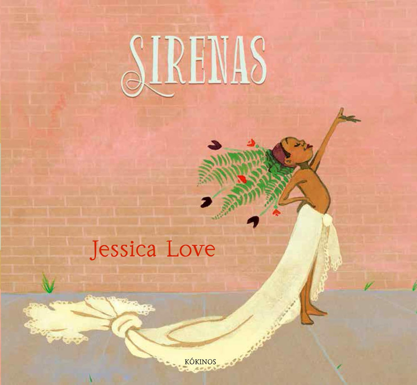 Libro: Sirenas (INFANTIL JUVENIL)