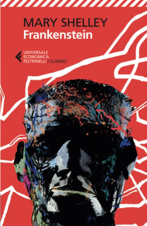 Libro: Frankenstein (Universale economica. I classici)