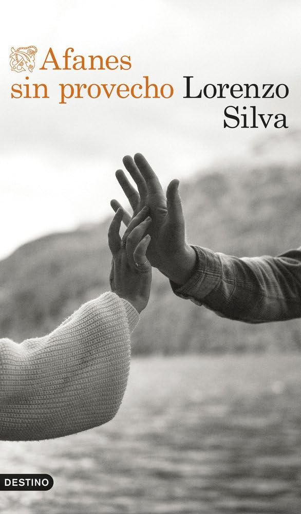 Libro: Afanes sin provecho