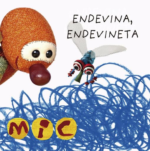 Libro: MIC. Endevina, endevineta 2: 34 (Basics)