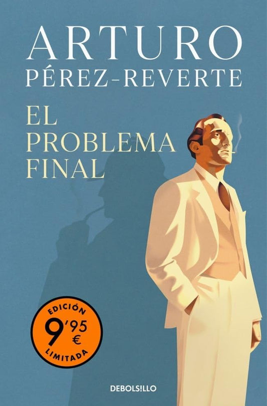El problema final (edición limitada) (Campaña Ahora por menos)