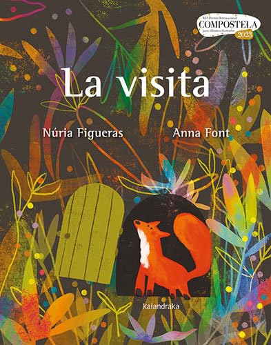 Libro: La visita (Spanish Edition)