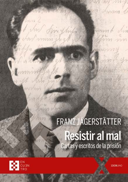 Libro: Resistir al mal: Cartas y escritos de la prisión