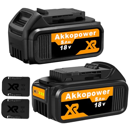 JAUKIST---Batería-de-repuesto-para-Dewalt-20-V-Max,-20-V,-5-Ah,-compatible-con-herramientas-inalámbricas-Dewalt-DCB200,-DCB206,-DCB204,-DCB205-y-DCB203.