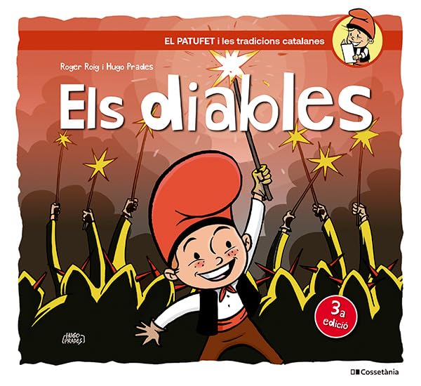Libro: Els diables