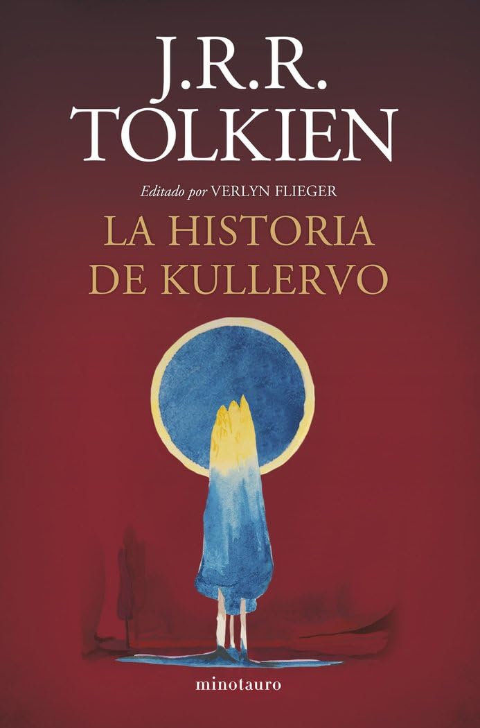 Libro: La historia de Kullervo (NE) (Biblioteca J. R. R. Tolkien)