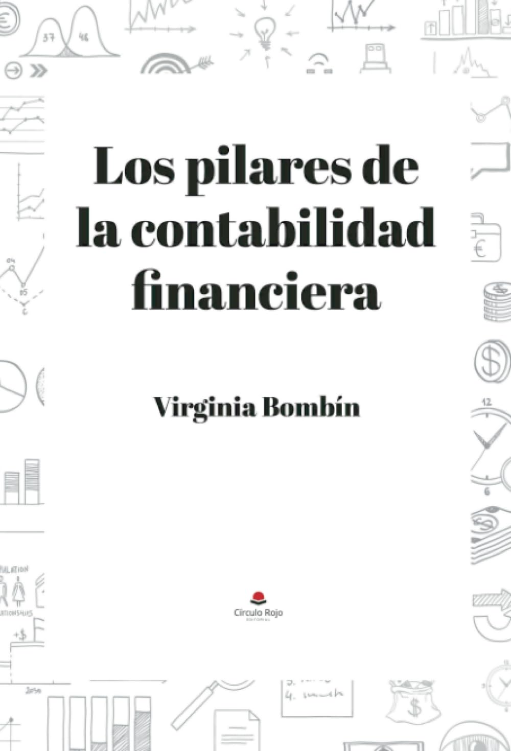 Libro: Los pilares de la contabilidad financiera