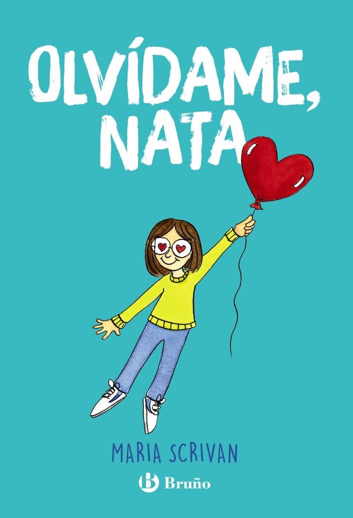 Libro: Olvídame, Nata (Spanish Edition)
