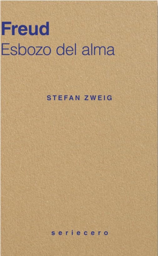Libro: Freud: Esbozo del alma: 14 (seriecero)