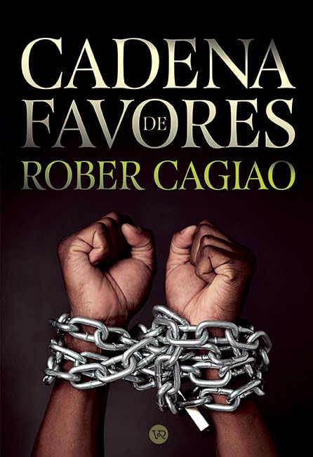 Libro: Cadena de Favores (VR)