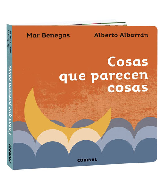 Cosas que parecen Cosas (FONDO)