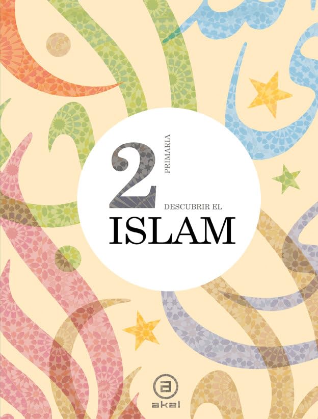 Libro: Descubrir el Islam 2º E.P. Libro del alumno