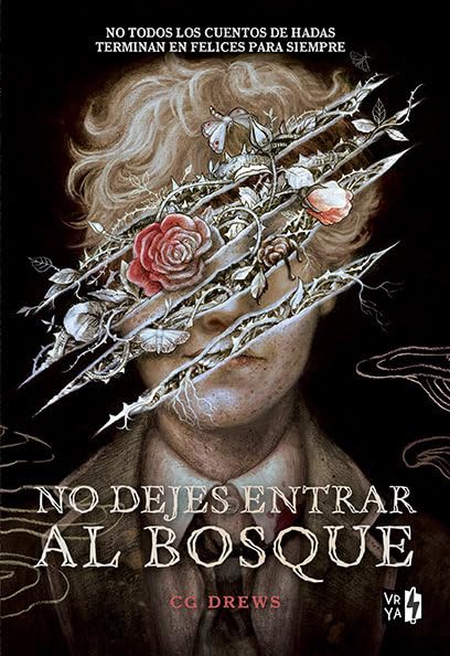 No dejes entrar al bosque (VR)
