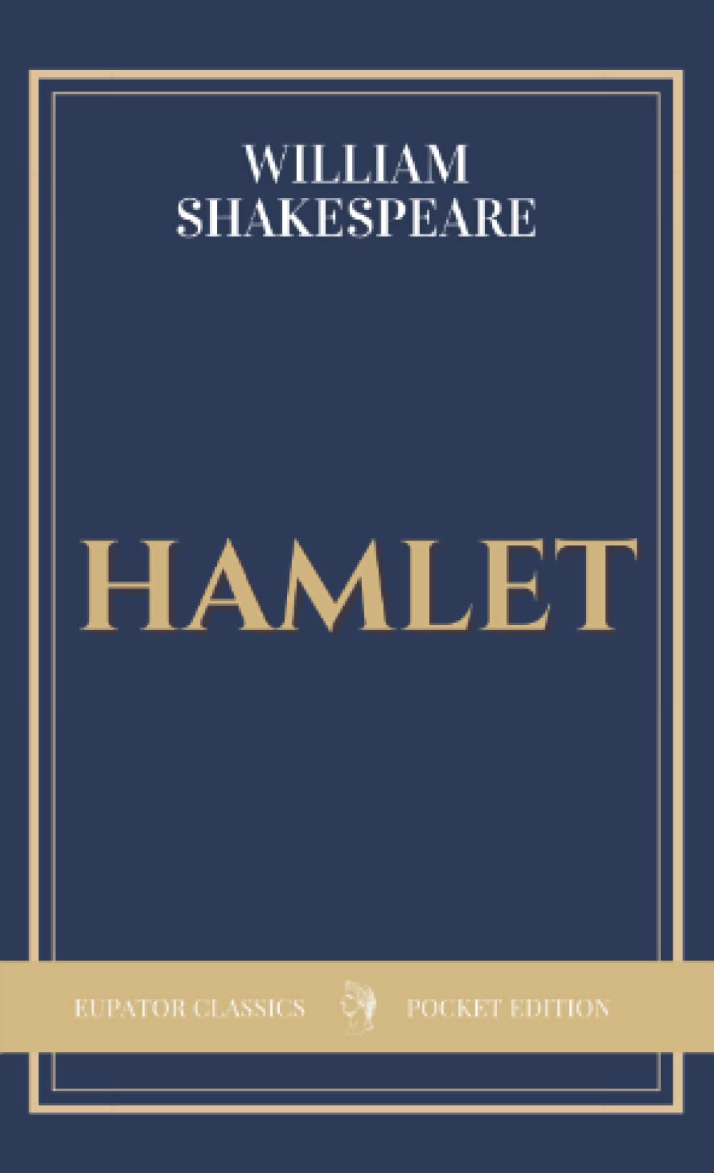 Libro: Hamlet