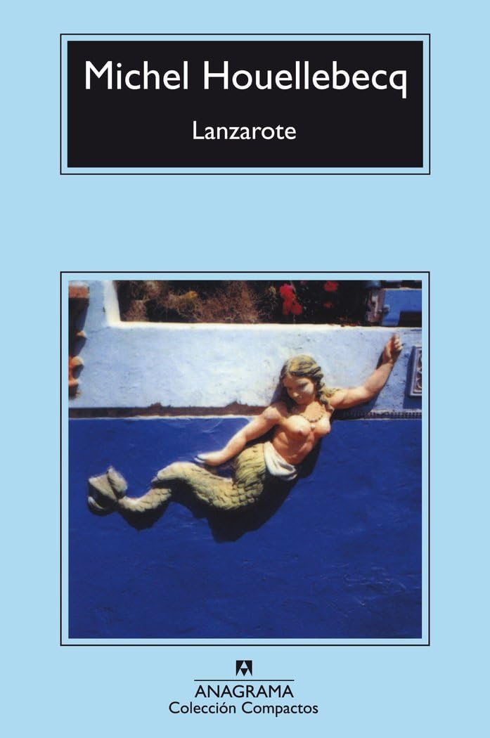 Libro: Lanzarote: 394 (Compactos)