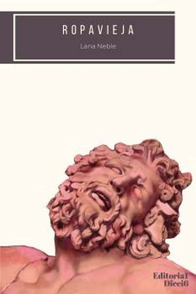 Libro: Ropavieja