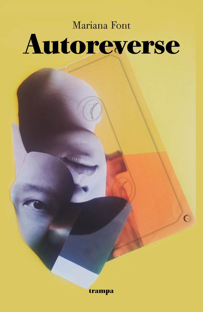 Libro: AUTOREVERSE