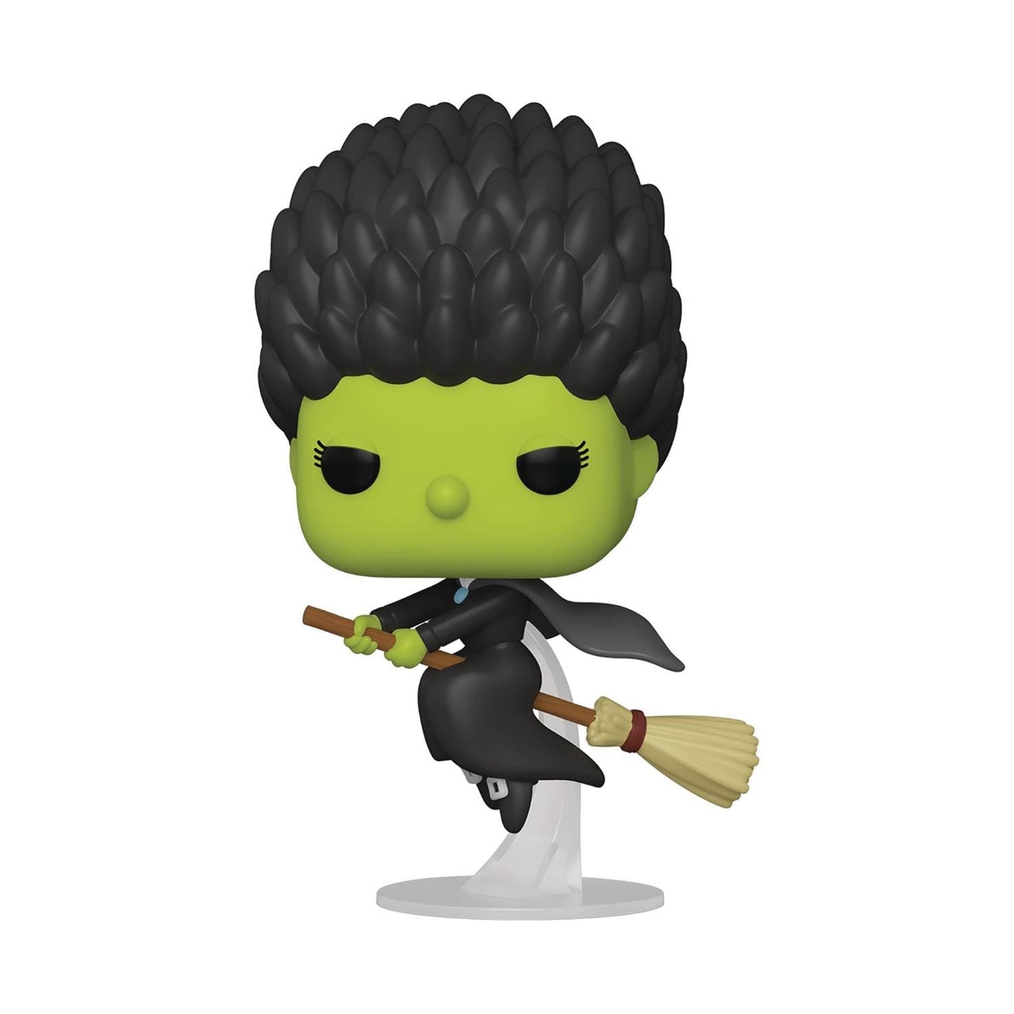 Funko Pop! Animación: Simpsons - Witch Marge, Multicolour