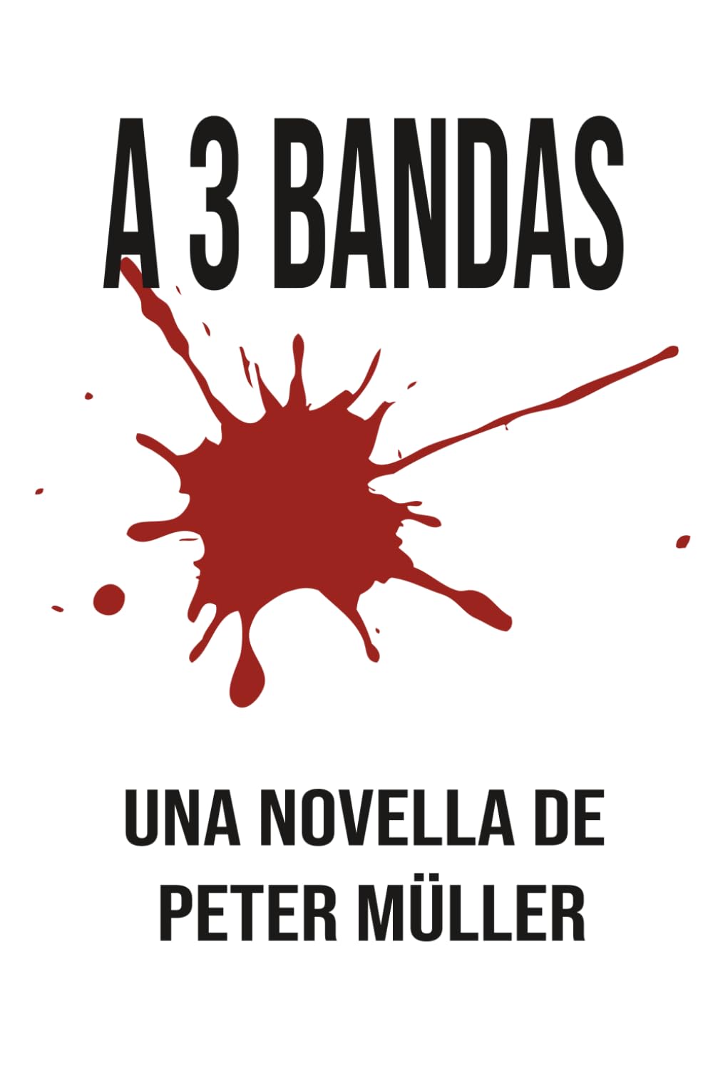 A 3 BANDAS