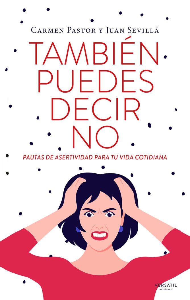 Libro: También Puedes Decir No (VERSATIL HOY)