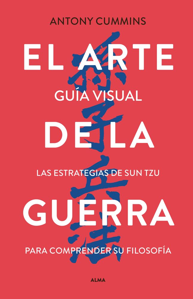 Libro: El arte de la guerra / The Art of War: Guia Visual (Spanish Edition)