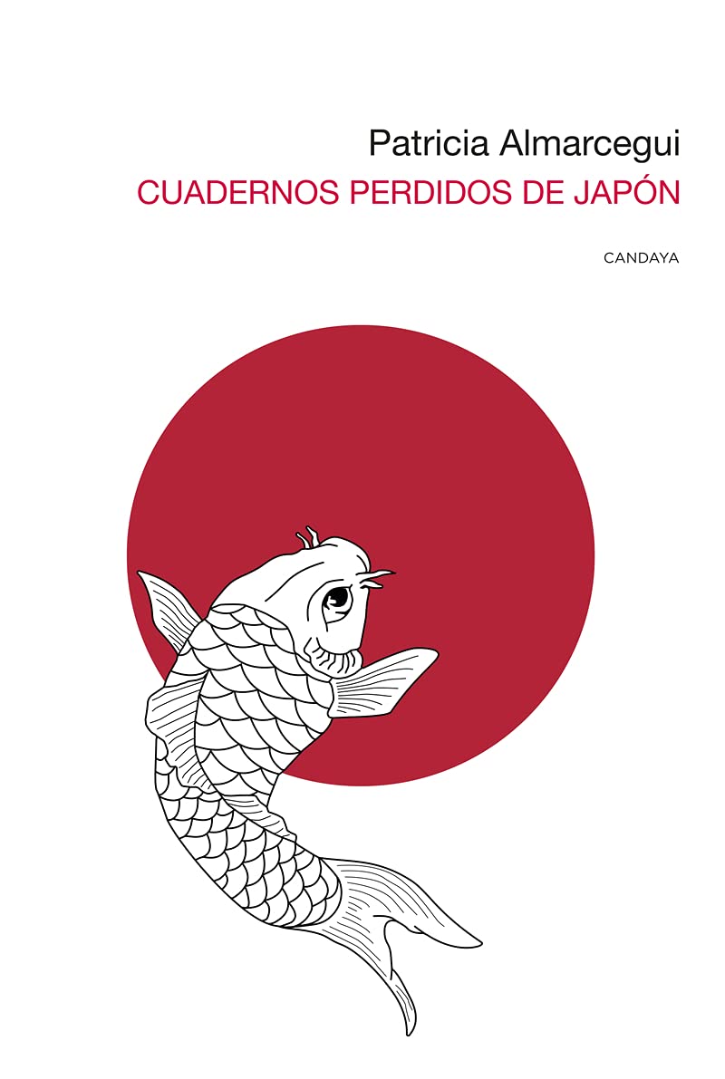 Libro: Cuadernos perdidos de Japón: 11 (Candaya Abierta)