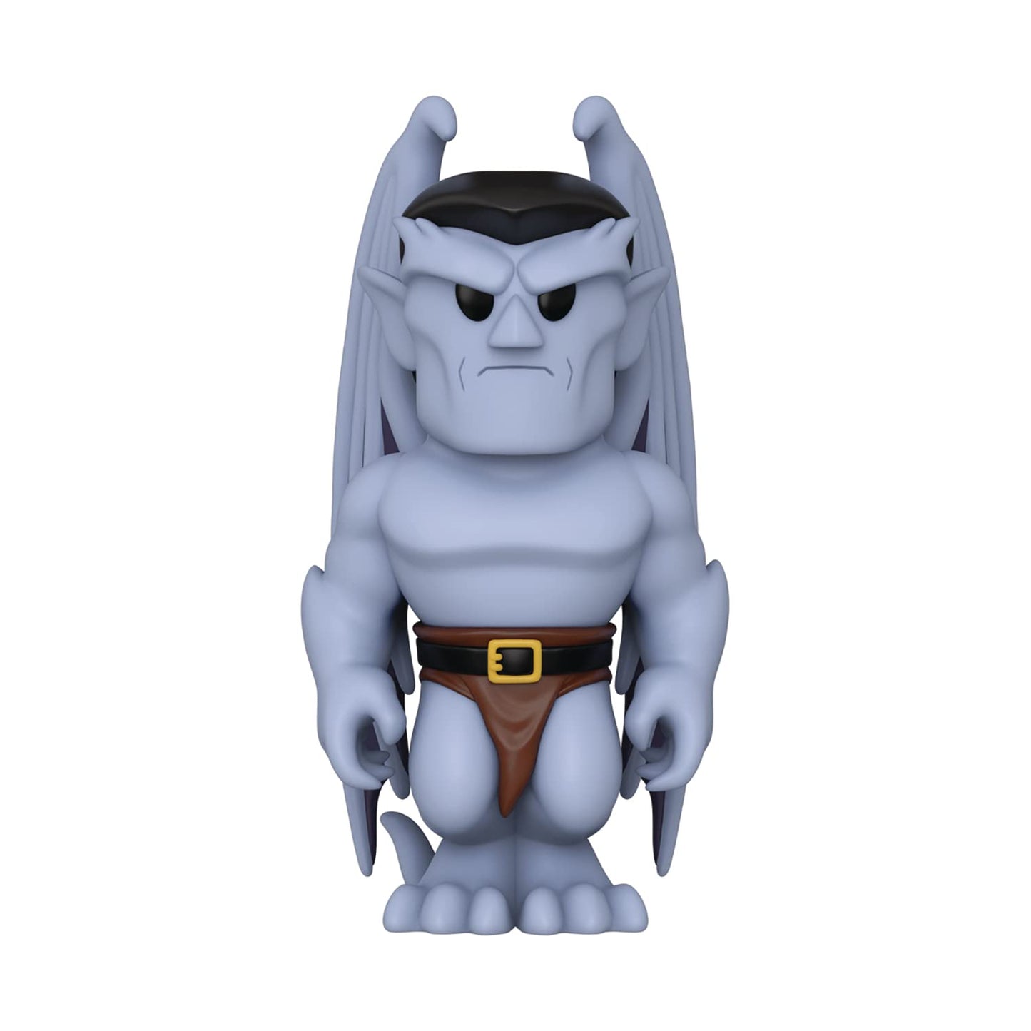 Funko Vinyl Soda: Gargoyles - Goliath with Chase (Styles May Vary) PX Figura