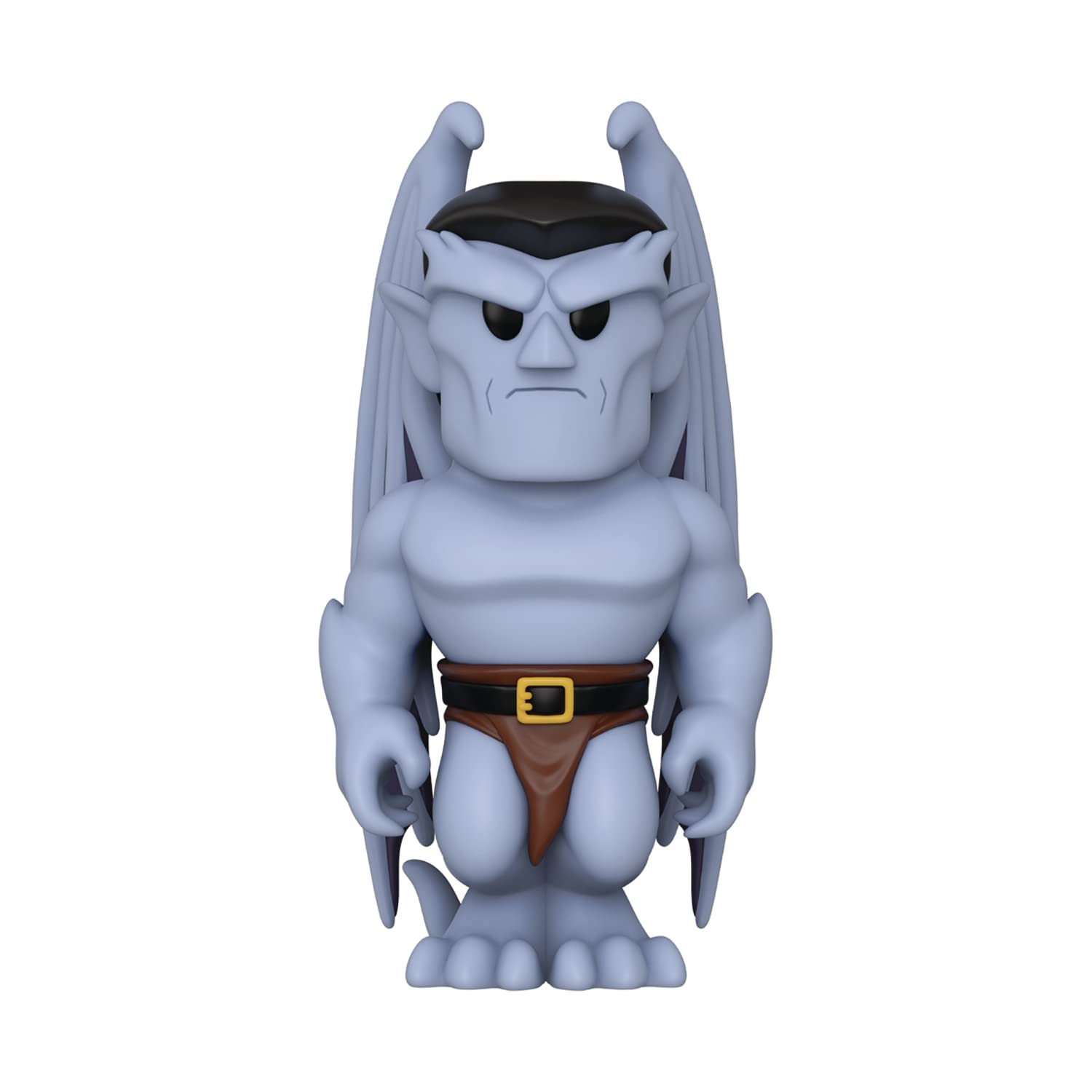 Funko Vinyl Soda: Gargoyles - Goliath with Chase (Styles May Vary) PX Figura