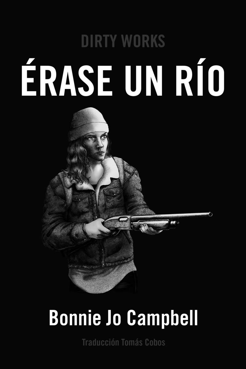 Libro: ERASE UN RIO