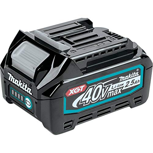 Batería-Makita-Xgt-40V-Máx.-2.5Ah