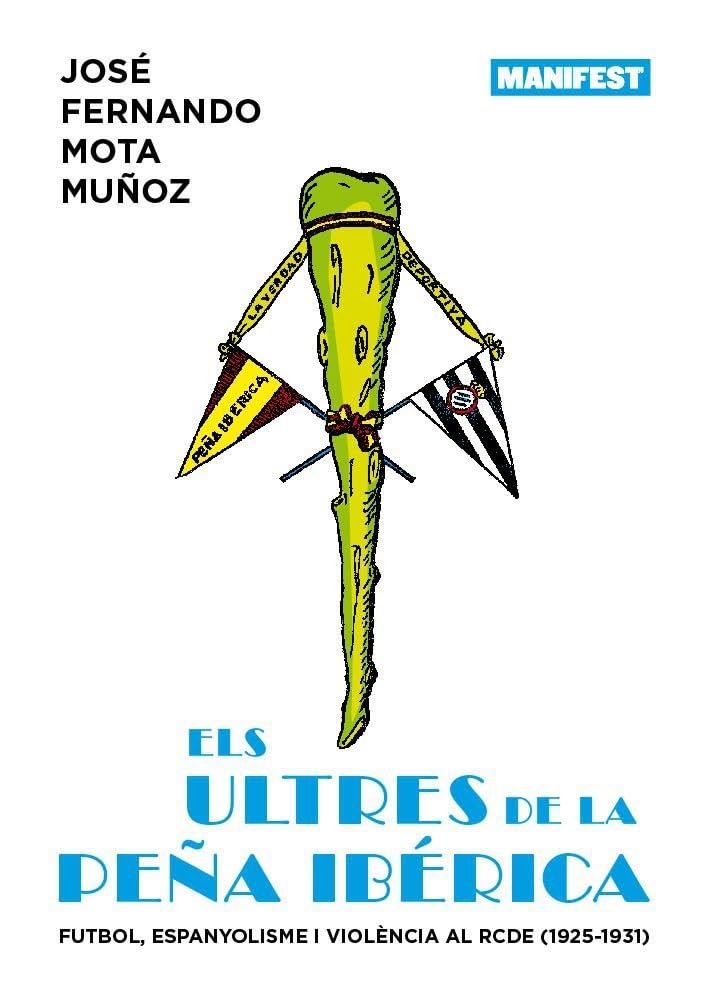 Libro: ELS ULTRES DE LA PEÑA IBERICA