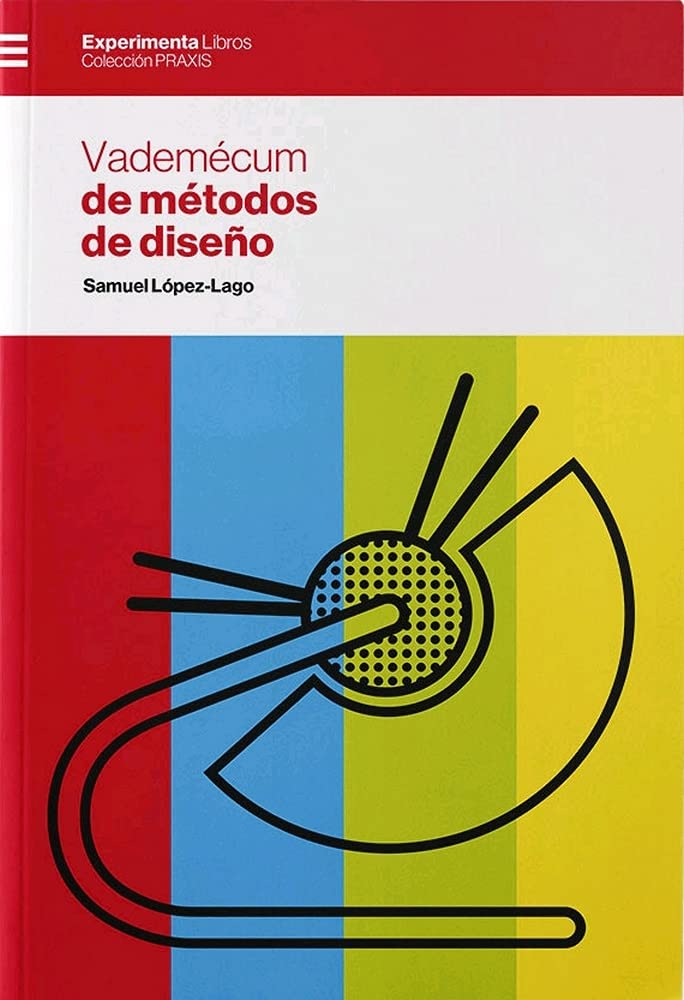 Libro: Vademécum de métodos de diseño