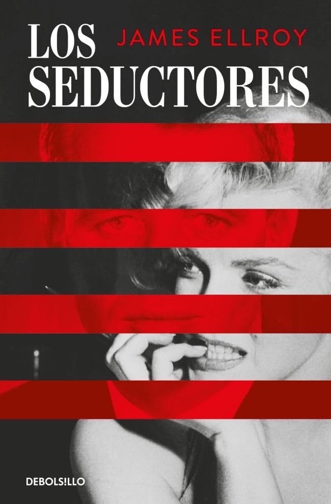Los seductores (Best Seller)