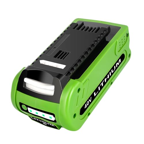 Batería-CHNUOPOGER-de-40-V-y-3,5-Ah-(29472-y-29462),-repuesto-para-batería-Greenworks-de-40-V,-batería-recargable-de-iones-de-litio-para-herramientas-eléctricas-inalámbricas-(29252,-20202-y-22262)-(no-compatible-con-Gen-1)
