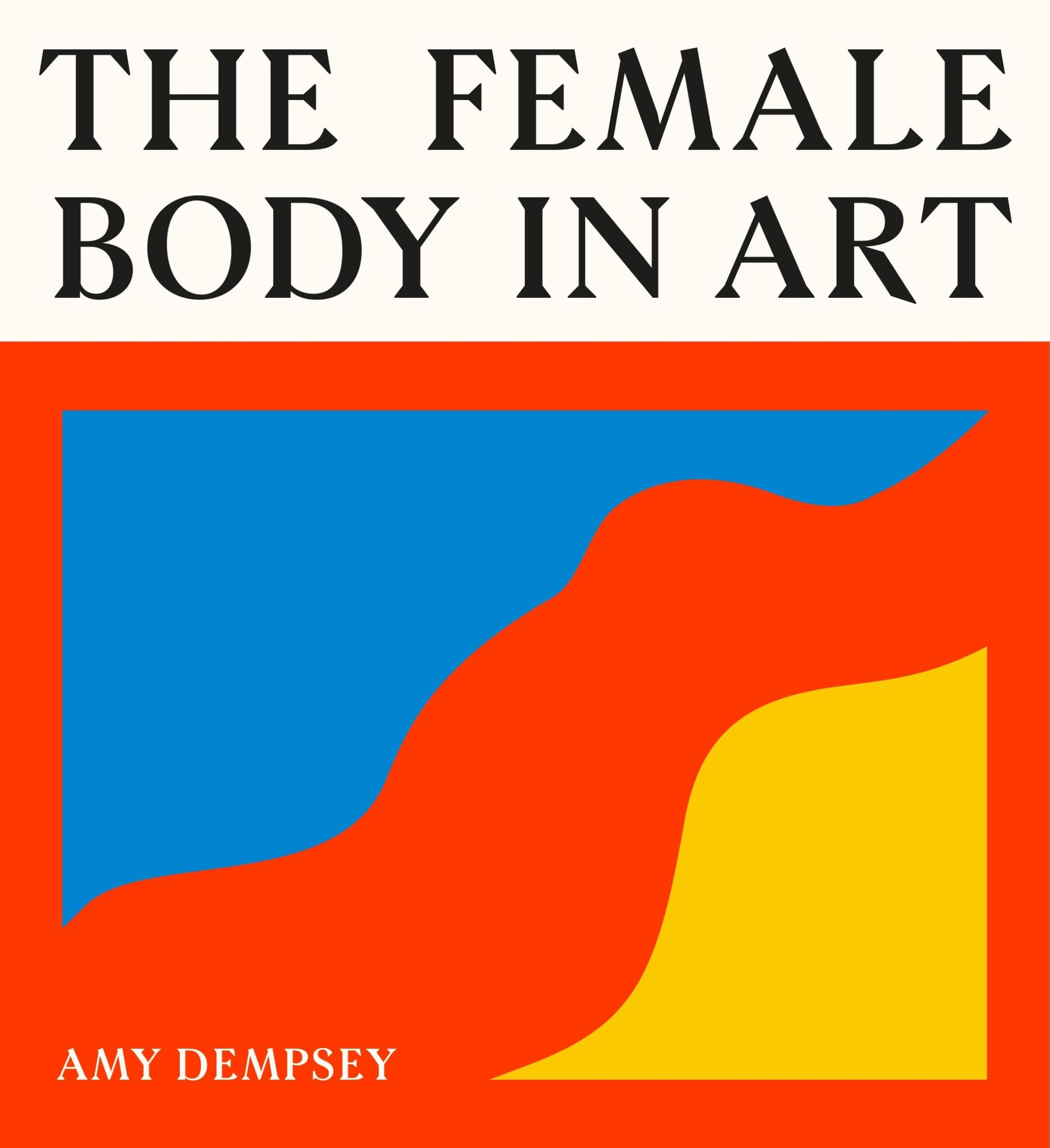 Libro: The Female Body in Art