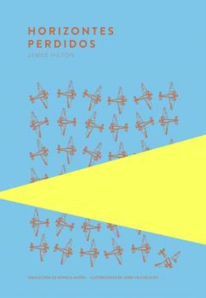Libro: Horizontes perdidos: 19 (Piteas)