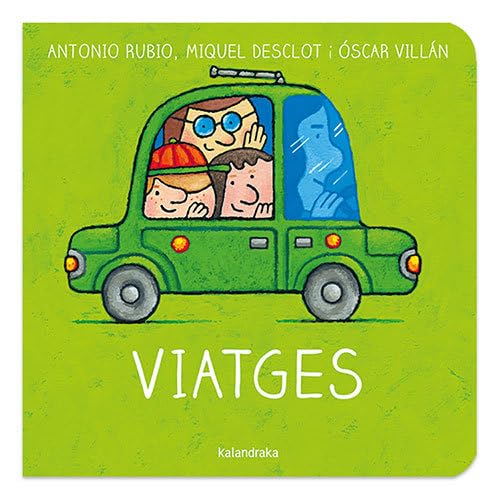 Libro: Viatges (Del bressol a la lluna)