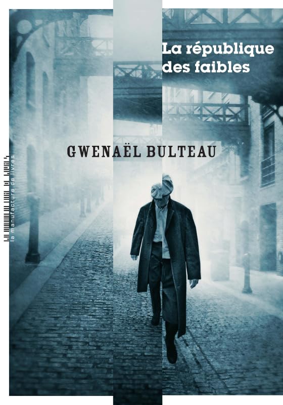 Libro: La république des faibles