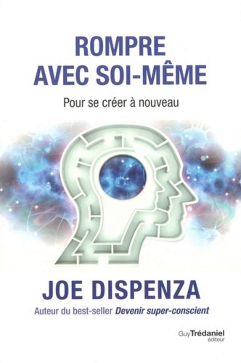 Libro: Rompre avec soi-même