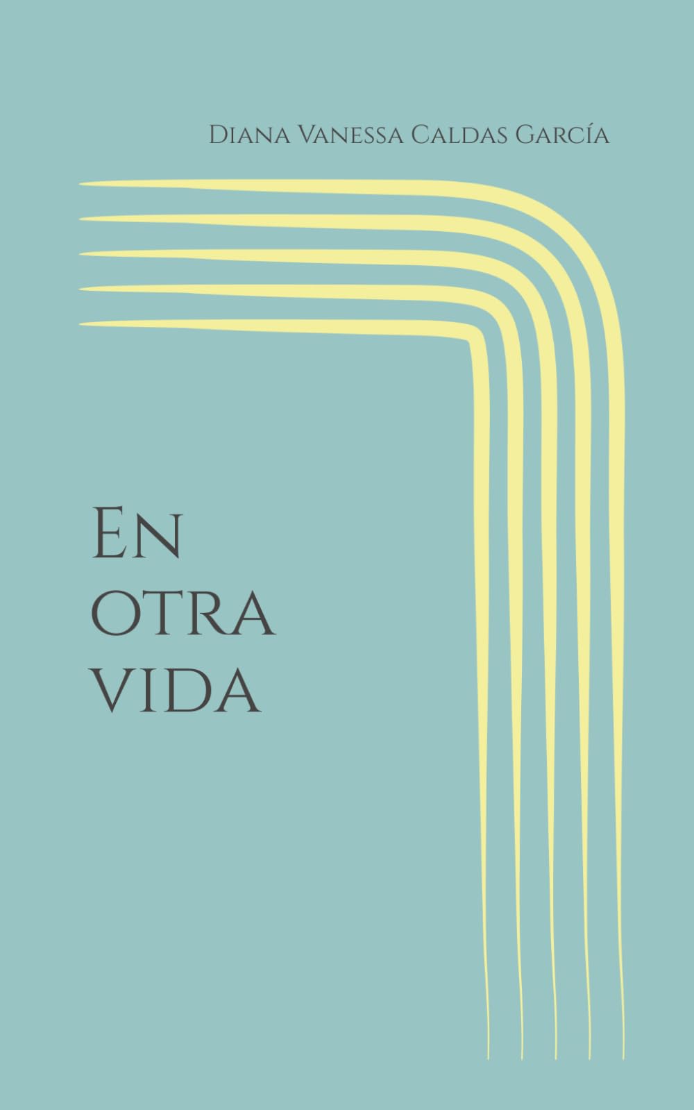 Libro: En otra vida