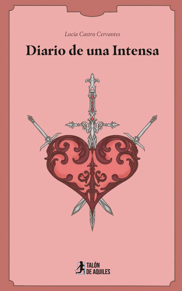 Libro: Diario de una Intensa