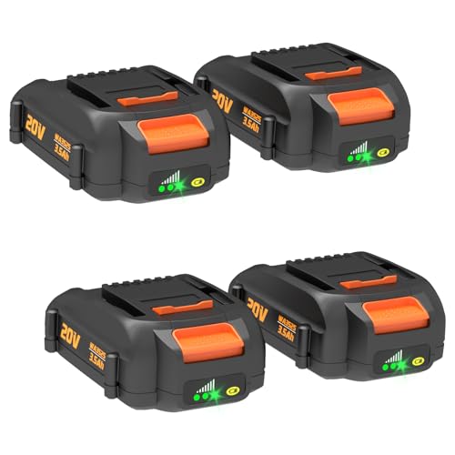 AYTXTG---Paquete-de-4-baterías-de-repuesto-WA3578-de-20-V-para-Worx-(compatible-con-baterías-Worx-de-20-V-WA3578,-WA3575,-WA3520-y-WA3525)