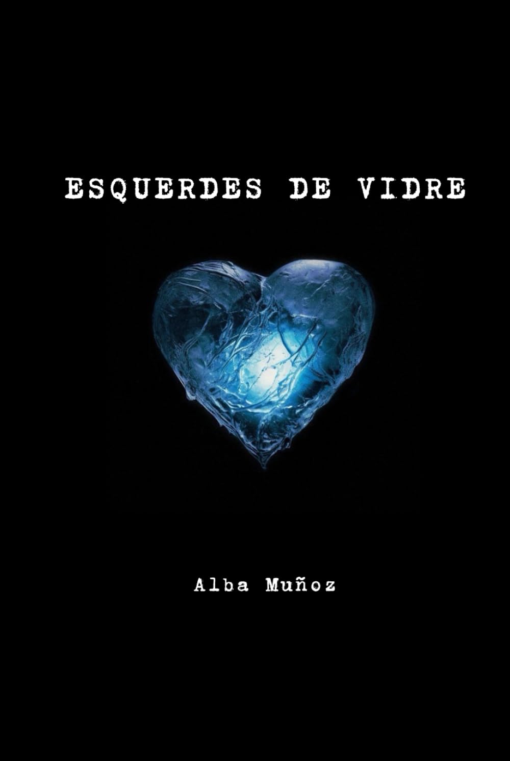 Libro: Esquerdes de vidre (Spanish Edition)