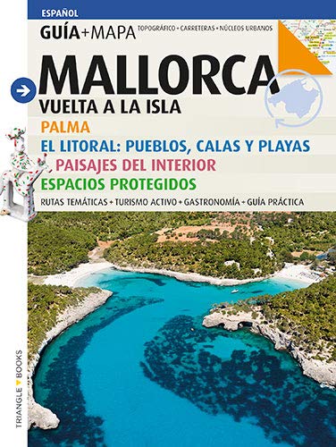 Libro: Mallorca, vuelta a la isla: Vuelta a la isla