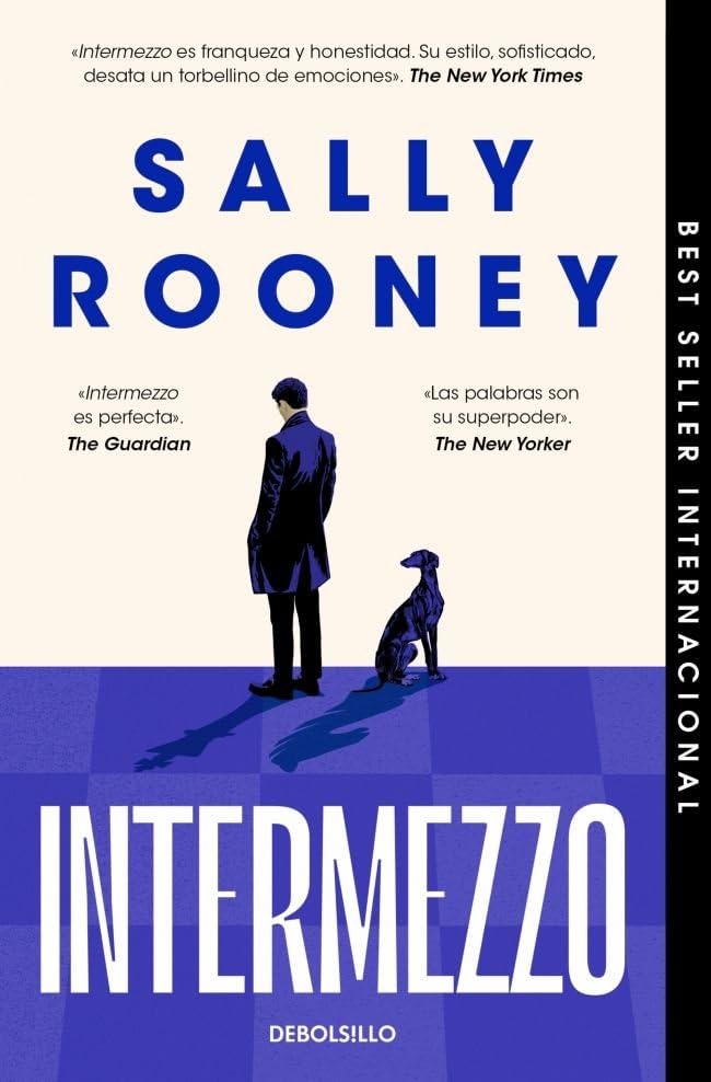 Intermezzo (edición en español) (Best Seller)