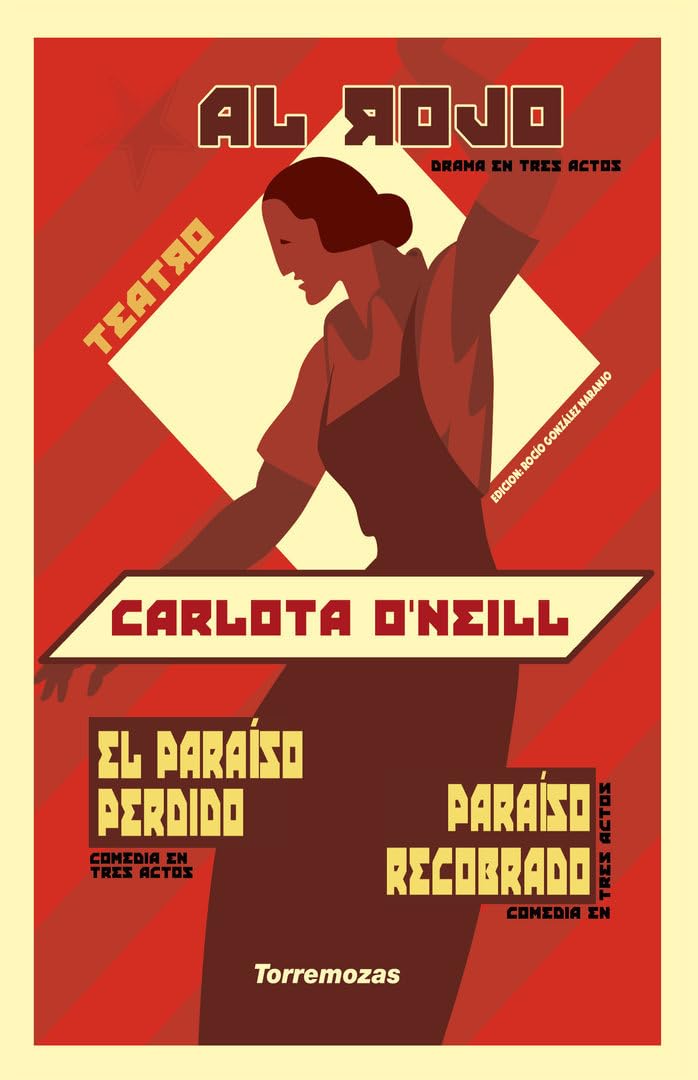 Libro: Al Rojo - El paraíso perdido - Paraíso recobrado (SIN COLECCION)
