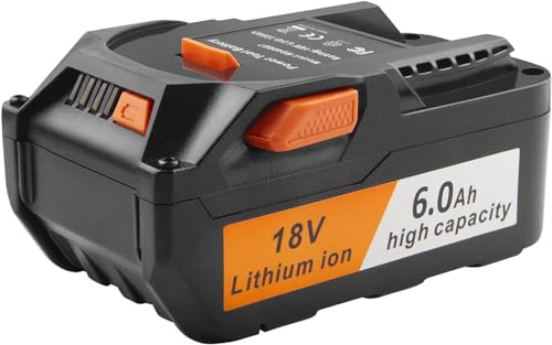 Batería-de-litio-TREE.NB-de-18-V-y-6-Ah:-repuesto-para-herramientas-eléctricas-Ridgid-AC840087,-R840085,-R840086,-R840087,-R840089,-AC840085,-AC840086,-AC840087P,-AC840089-y-AC840094.
