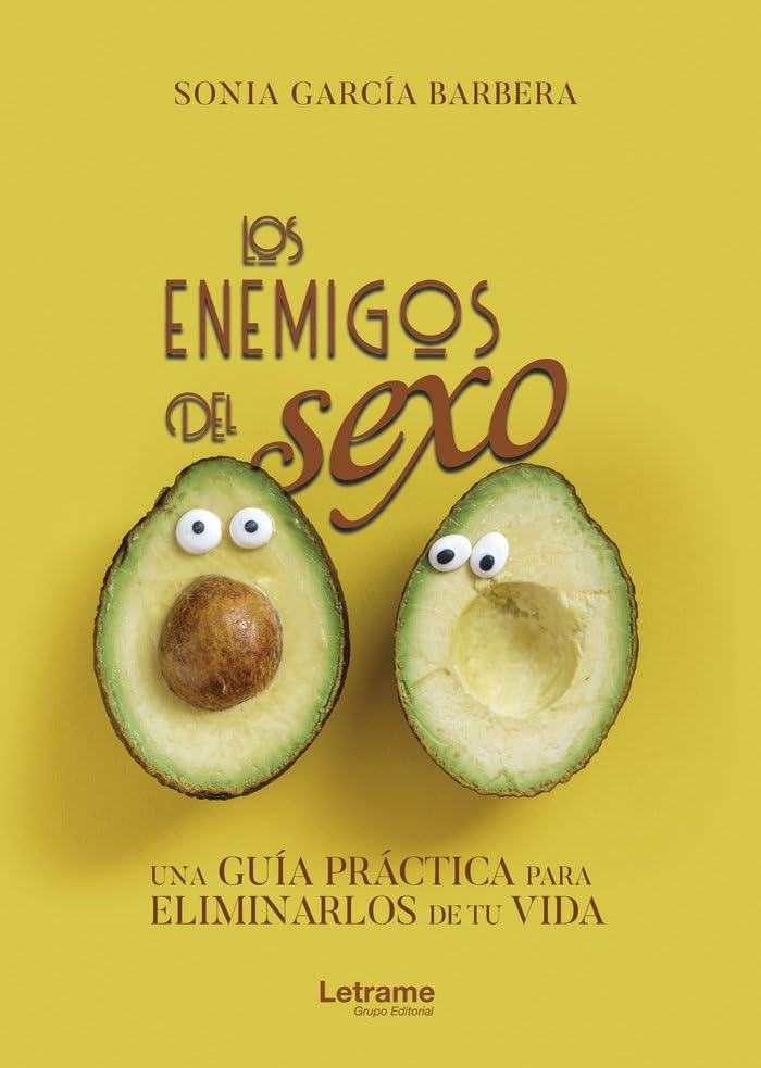 Libro: Los enemigos del sexo: 01 (Autoayuda)