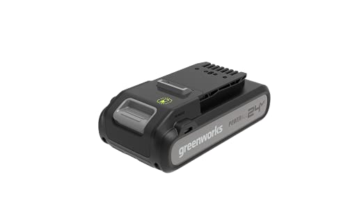 Batería-de-iones-de-litio-Greenworks-de-24-V-y-4,0-Ah-(alta-capacidad)-/-Compatible-con-más-de-125-herramientas