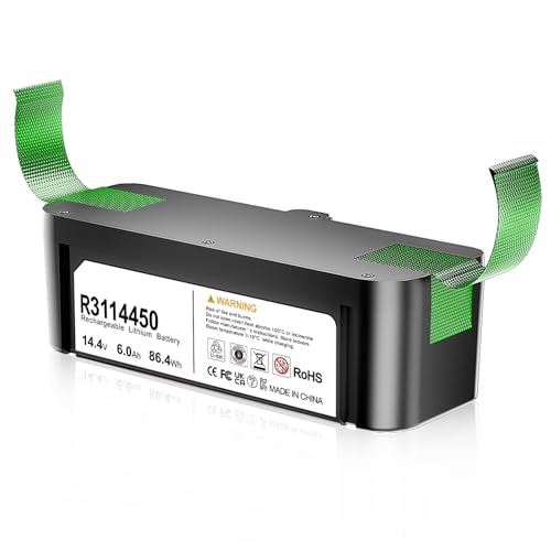 Batería-de-repuesto-Supowill-de-14,4-V-y-6,0-Ah-para-iRobot-Roomba,-compatible-con-iRobot-Roomba-serie-500,-600,-700,-800,-880,-890,-861,-864,-866,-770,-675,-650,-655,-680,-671,-640,-780,-790,-760,-595,-585,-560-y-550.